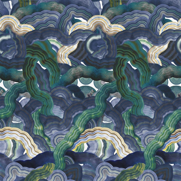 Mineral Creek Stone Panel 01 | Christian Lacroix Europe