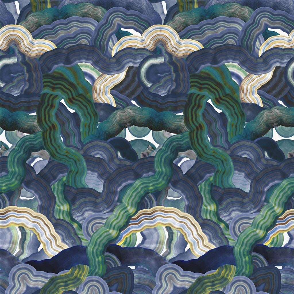 Mineral Creek Stone Panel 01 | Christian Lacroix Europe