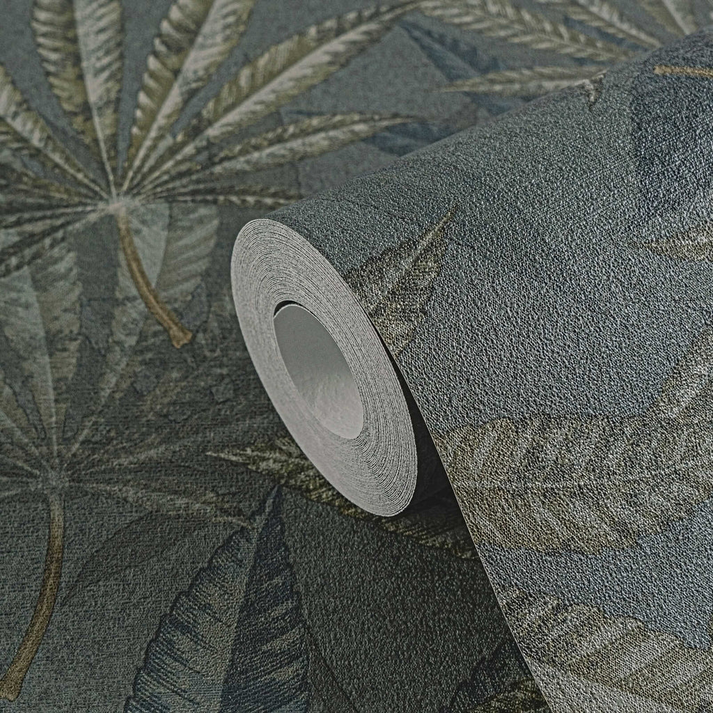 Michalsky 6 Forest Wallcovering | AS Creation