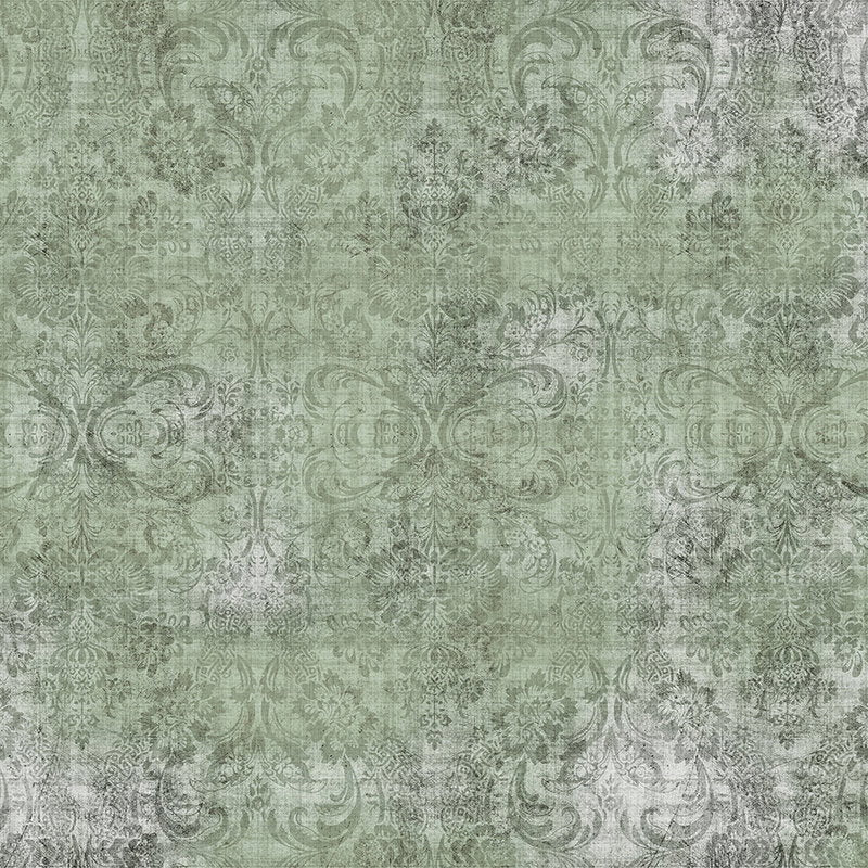 Walls By Patel 2 Green Wallcovering | AS Creation