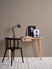 Jungle Chic Brown Wallcovering | AS Creation