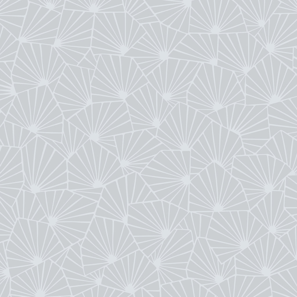 StjÄRnflor, Light Gray
