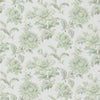English Garden Floral Willow Wallpaper | Designers Guild Europe