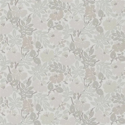Carlisle Fauna Floral Plaster | Designers Guild Europe