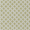 Amsee Geometric Diamond Moss Wallpaper | Designers Guild Europe