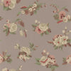 Craven Street Floral Flower Peony Wallpaper | Designers Guild Europe
