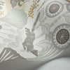 Mårdgömma Soft Multi Room Setting | Schumacher Wallpaper