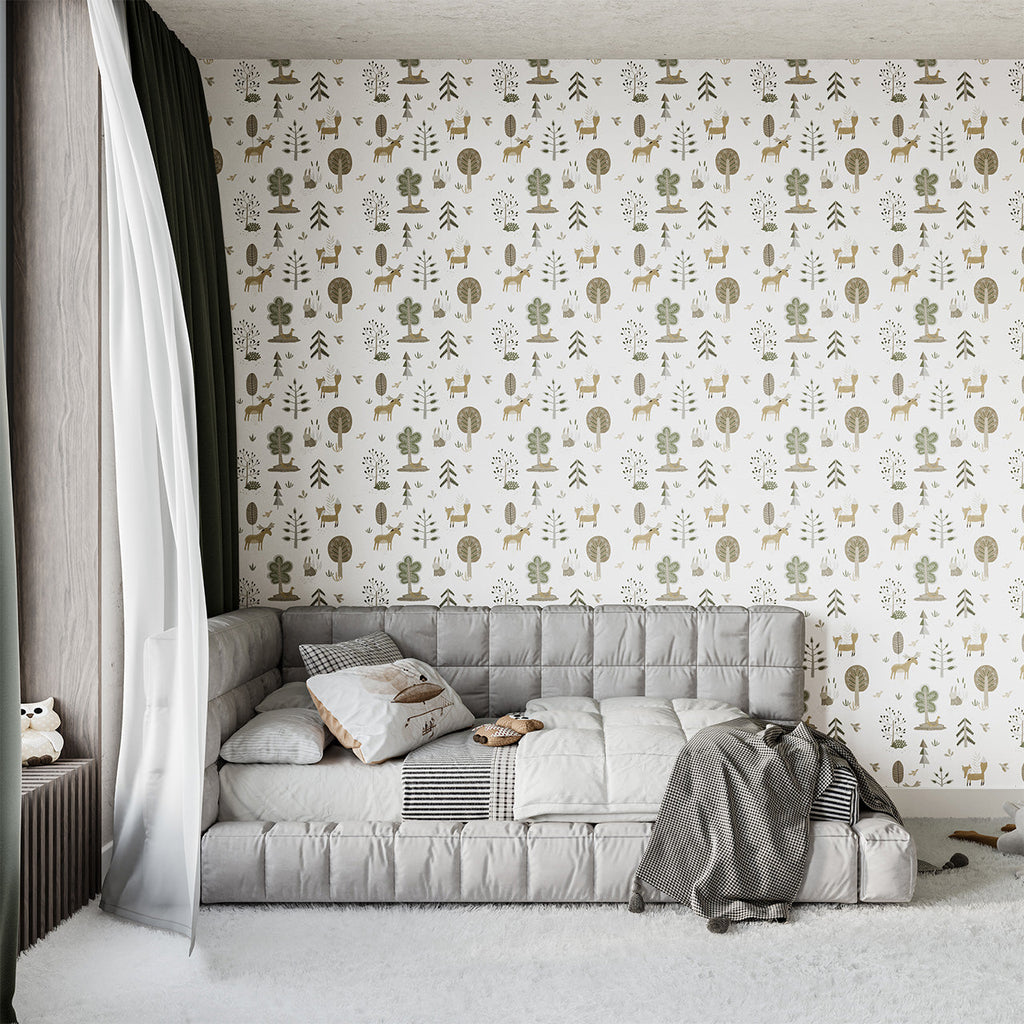 Foresta Beige