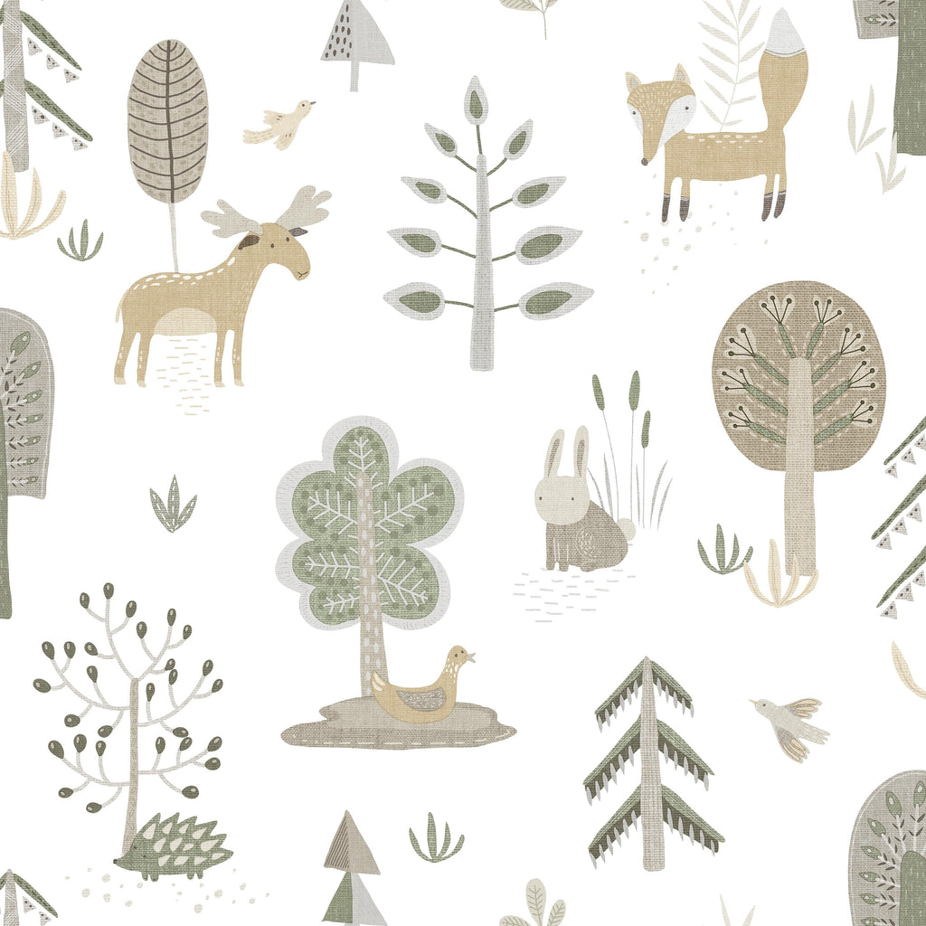 Foresta Green