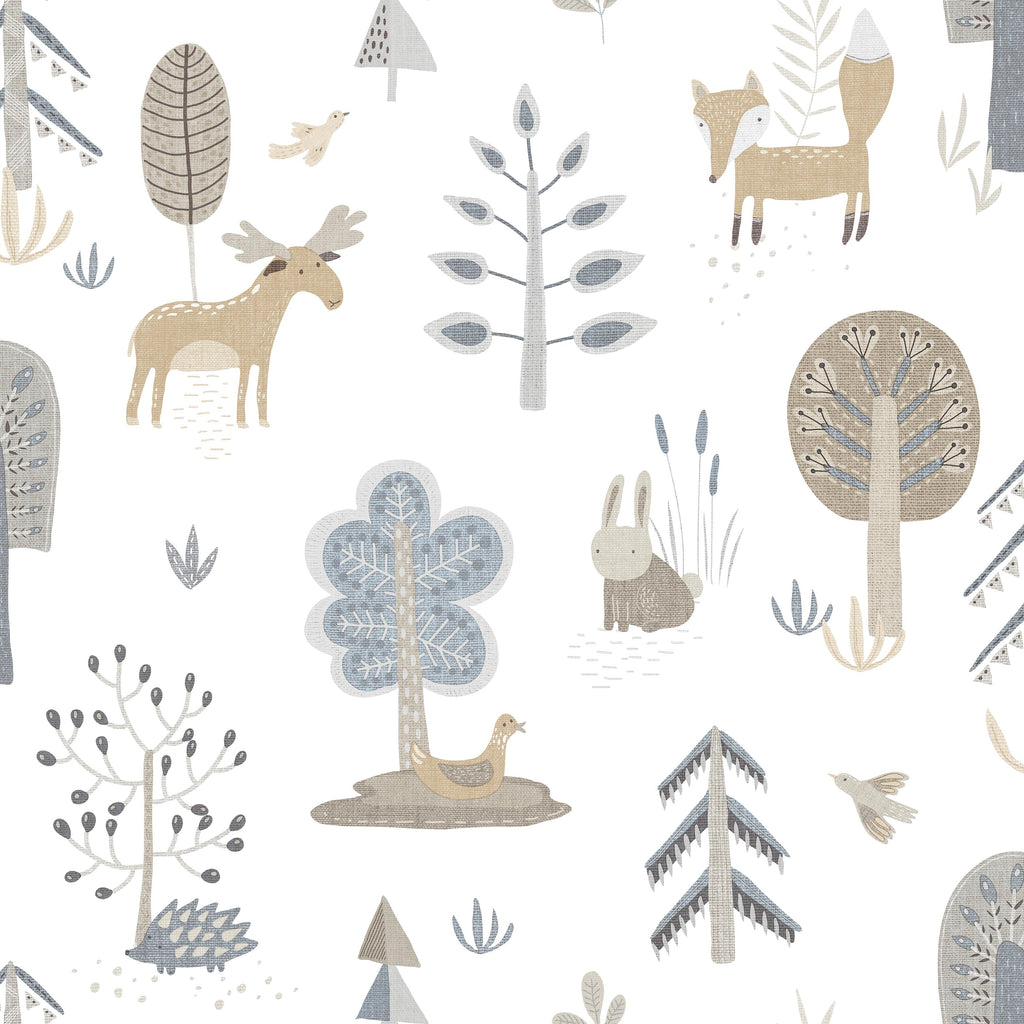 Foresta Blue
