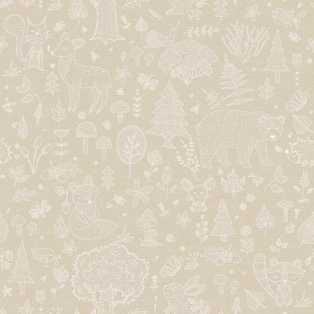 Fiaba Beige