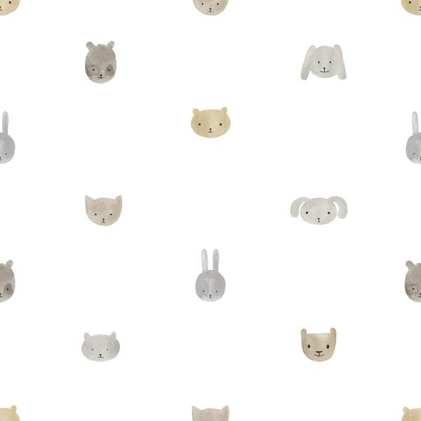Cosa Dolce Beige | Masi Wallcovering