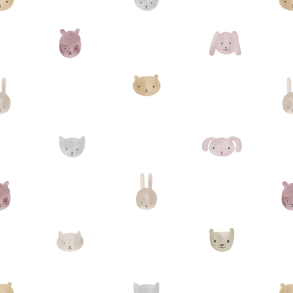 Cosa Dolce Pink | Masi Wallcovering