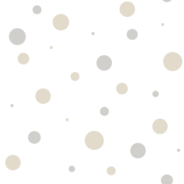 Bolle Beige | Masi Wallcovering
