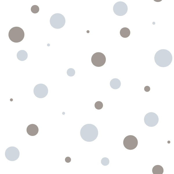 Bolle Blue | Masi Wallcovering