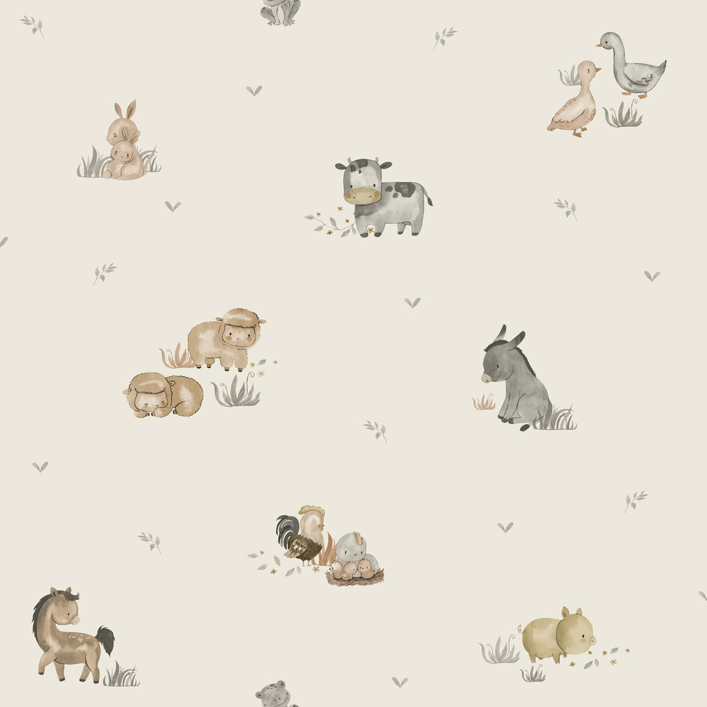 Piccolini Beige