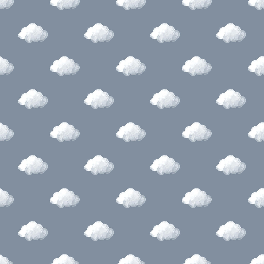 Nuovole Blue