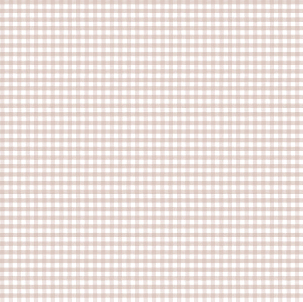 Picnic Pink | Masi Wallcovering