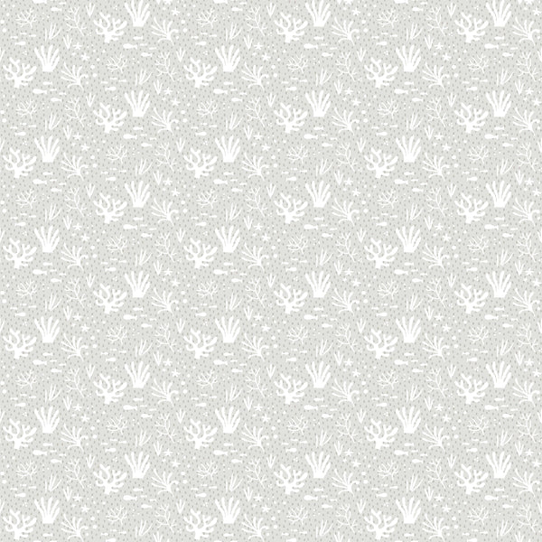 Mondo Grey | Masi Wallcovering