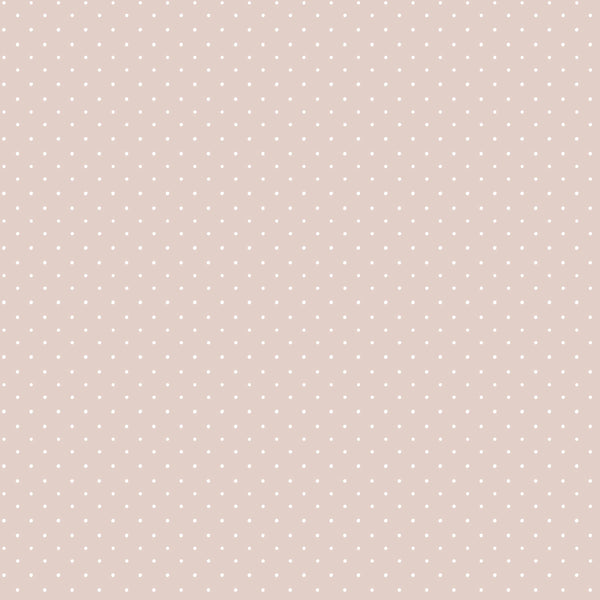 Pois Pink | Masi Wallcovering