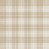 Tartan Beige