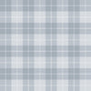 Tartan Blue