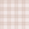Tartan Pink