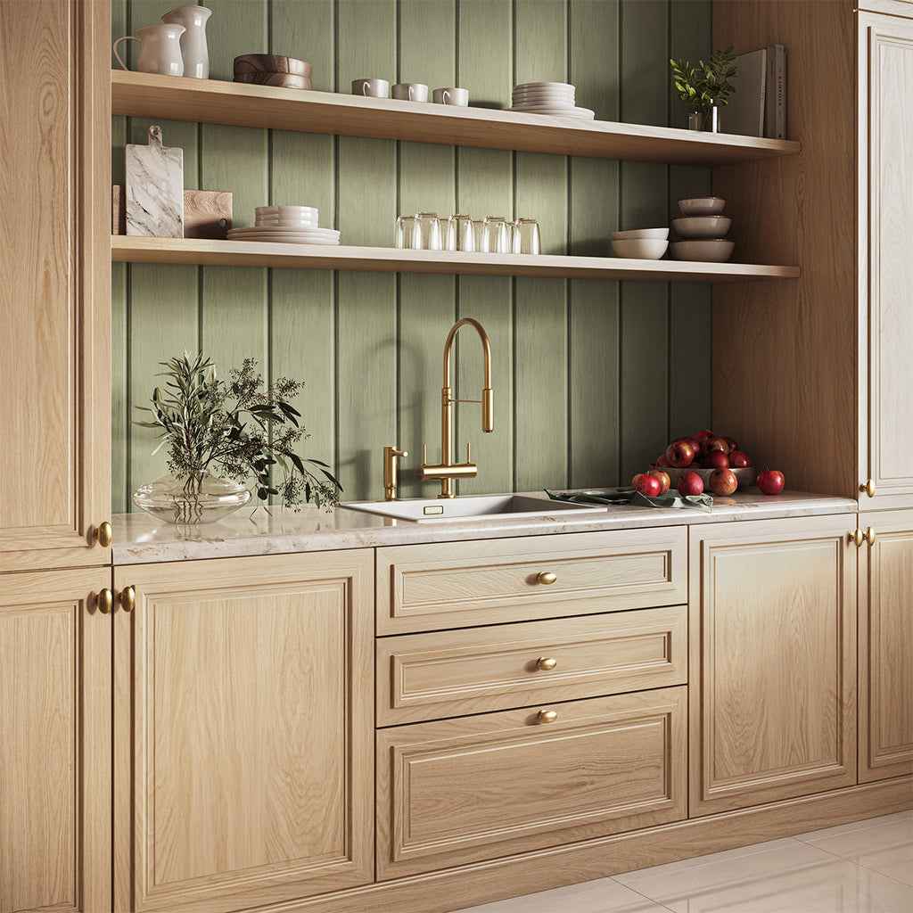 Boiserie Grey