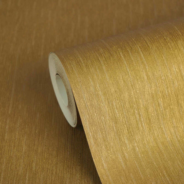 Art De La Table Gold Wallcovering | Versace