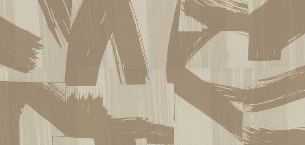 Athens Sigil Enlighten Wallcovering | Phillipe Romano