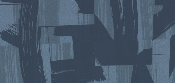 Athens Sigil Mediation Wallcovering | Phillipe Romano