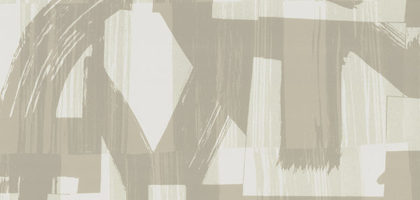 Athens Sigil Wisdom Wallcovering | Phillipe Romano