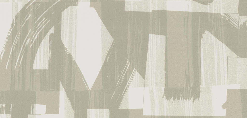 Athens Sigil Wisdom Wallcovering | Phillipe Romano