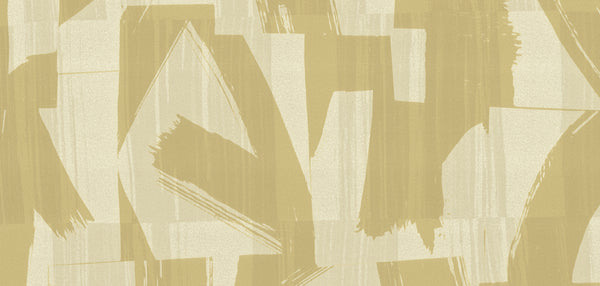 Athens Sigil Chance Wallcovering | Phillipe Romano
