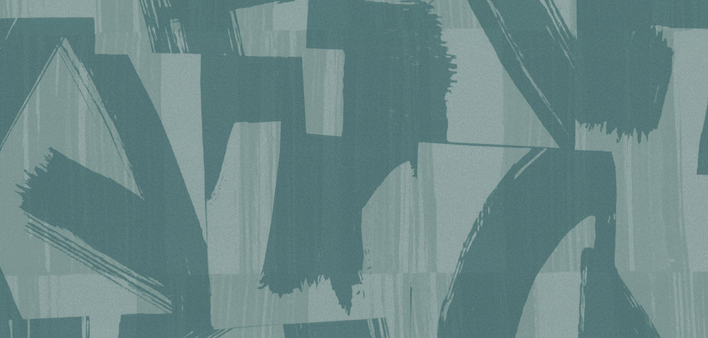Athens Sigil Entropy Wallcovering | Phillipe Romano