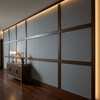 St. Barthelemy - Horizon Upholstered Wall Panel | Architectural Fabrics