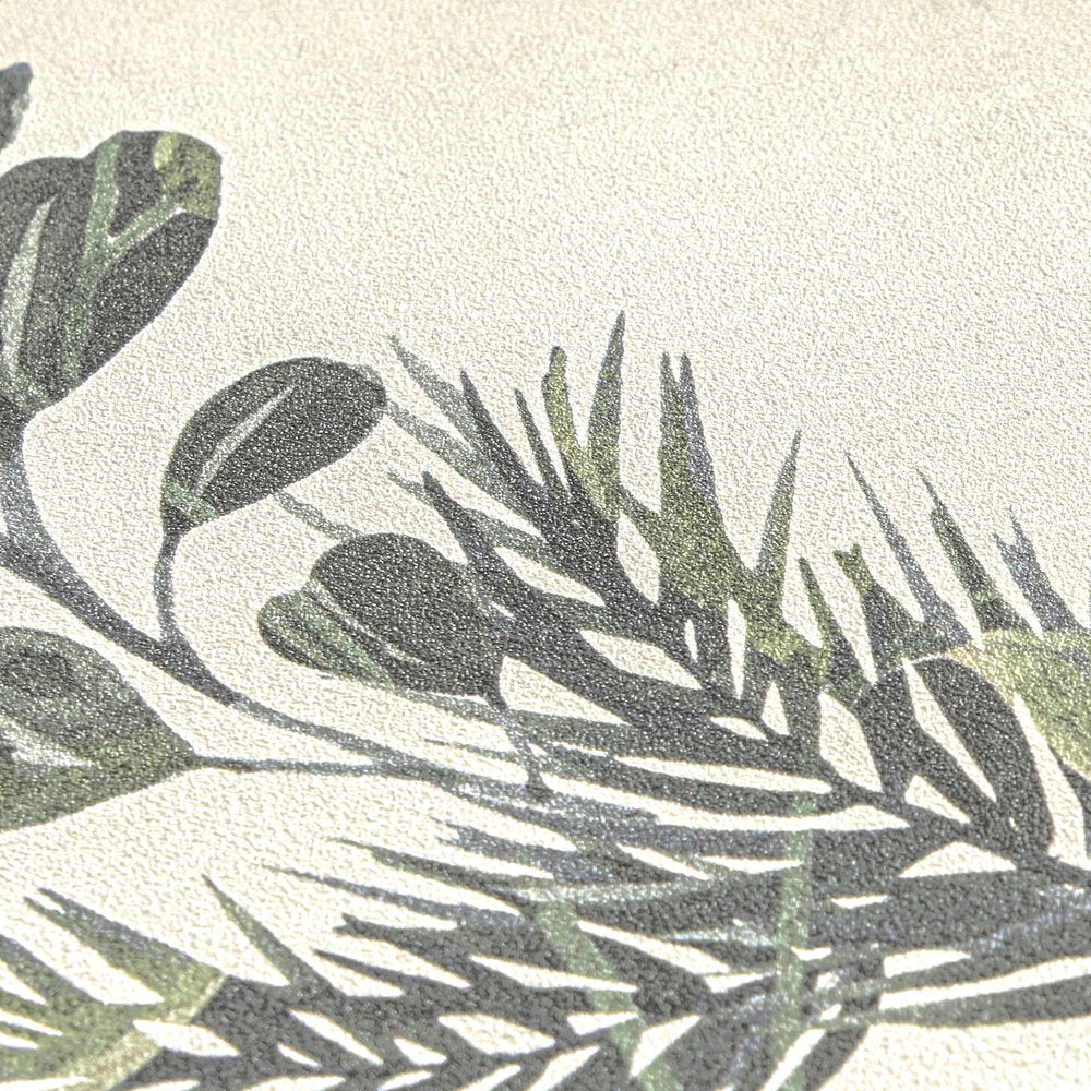 Anna D Andrea Beige Wallcovering | AS Creation