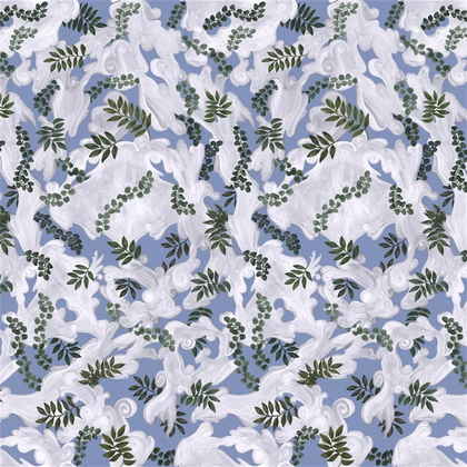 Empuria Panel | Christian Lacroix Europe