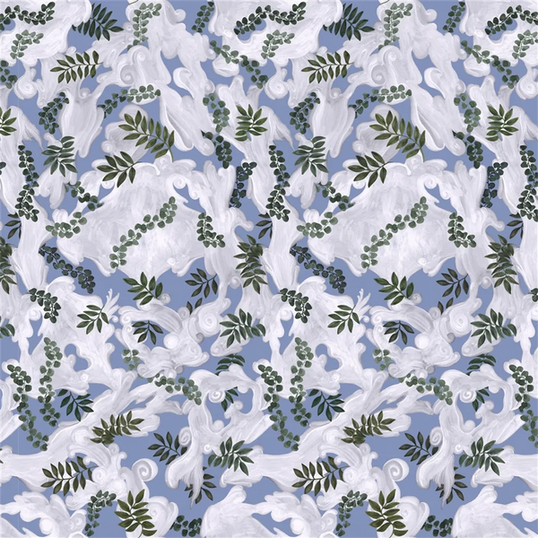 Empuria Panel | Christian Lacroix Europe