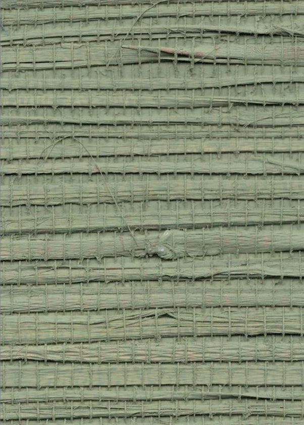 Newport Beach-Basil Hemp Wallcovering | Phillipe Romano — HEMP-500120