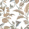 Giardino Segreto White