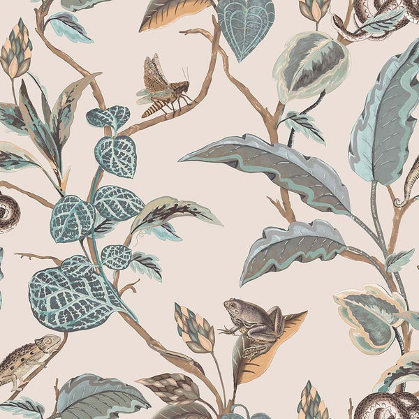 Giardino Segreto Stone | Masi Wallcovering