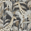 Safari Gentile Black