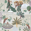 Tetto d’Oro Light Grey