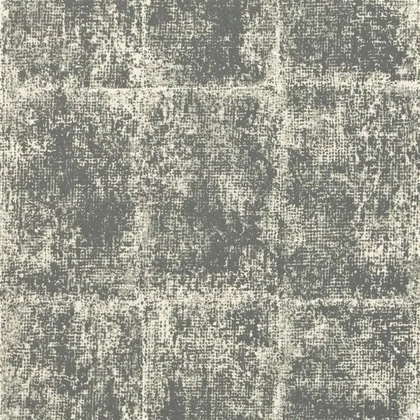 Saru Block Leaf Granite | Designers Guild Europe