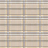 Tartan Classico Taupe