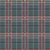 Tartan Classico Petrol