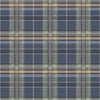 Tartan Classico Navy