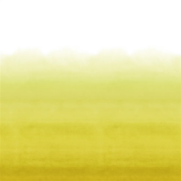 Shoshi Ombre Panel 07 Lemongrass Yellow | Designers Guild Europe