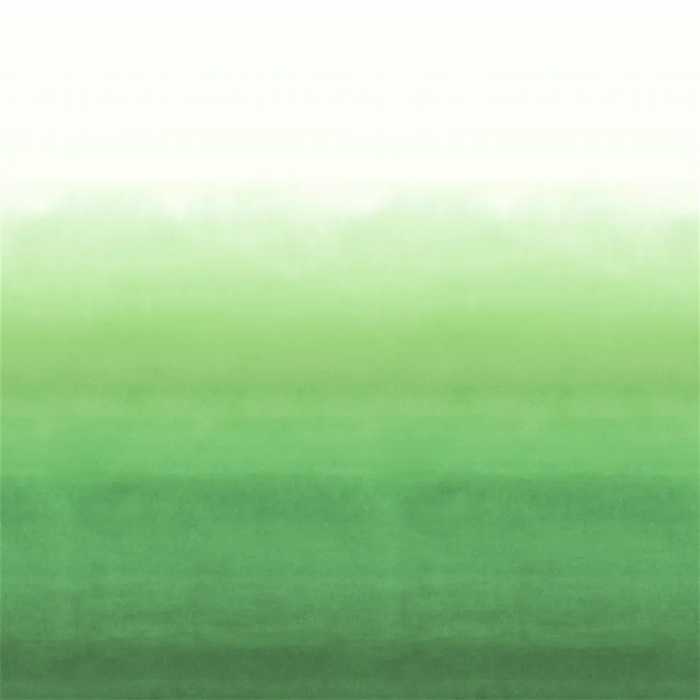 Shoshi Ombre Panel 08 Forest | Designers Guild Europe
